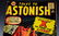Tales to Astonish #20-1961 - 2