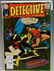 Silver Age Detective Comics Grouping - 6
