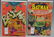 Adventure .12cent Comics - 12