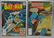 Adventure .12cent Comics - 13