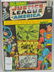 DC Comics Grouping - 2