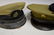 WWII U.S. Hat Grouping - 2
