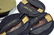 WWII U.S. Hat Grouping - 4