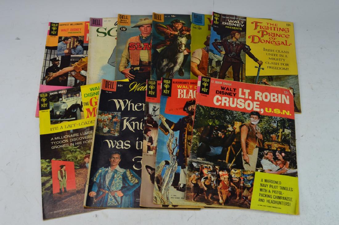 Independent Comic Grouping (1 of 5)