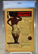 Horrific #4-1953 CGC 4.0 - 3