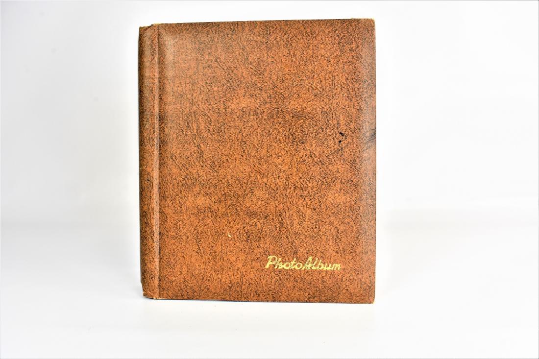 Suzanne Somers Family Photo Album (1 of 6)