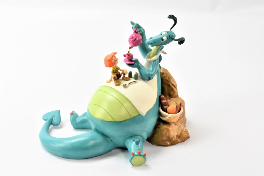 Classic Walt Disney Collection-Reluctant Dragon (1 of 3)