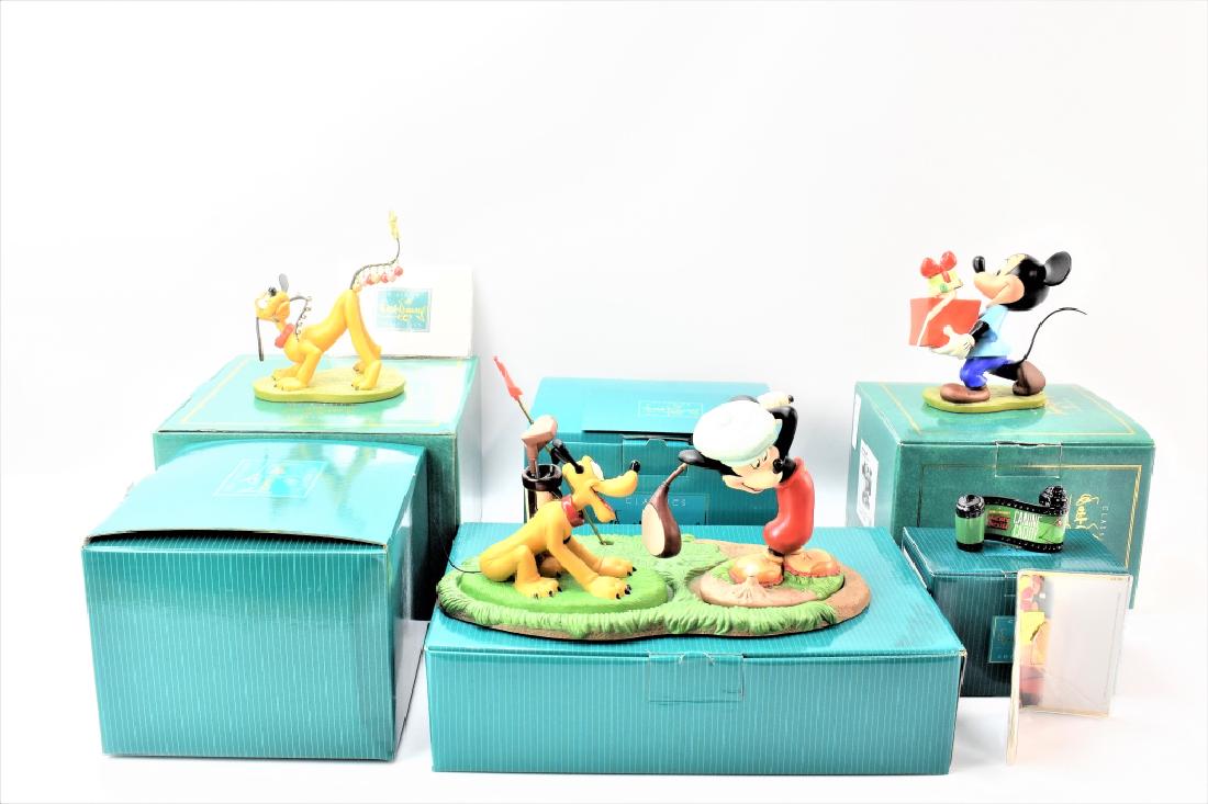 Classic Walt Disney Collection Grouping (1 of 4)
