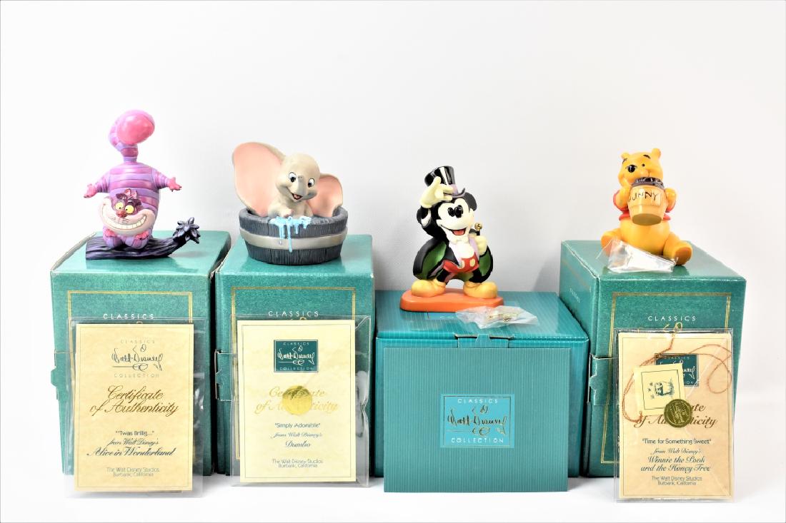 Classic Walt Disney Collection Grouping (1 of 7)