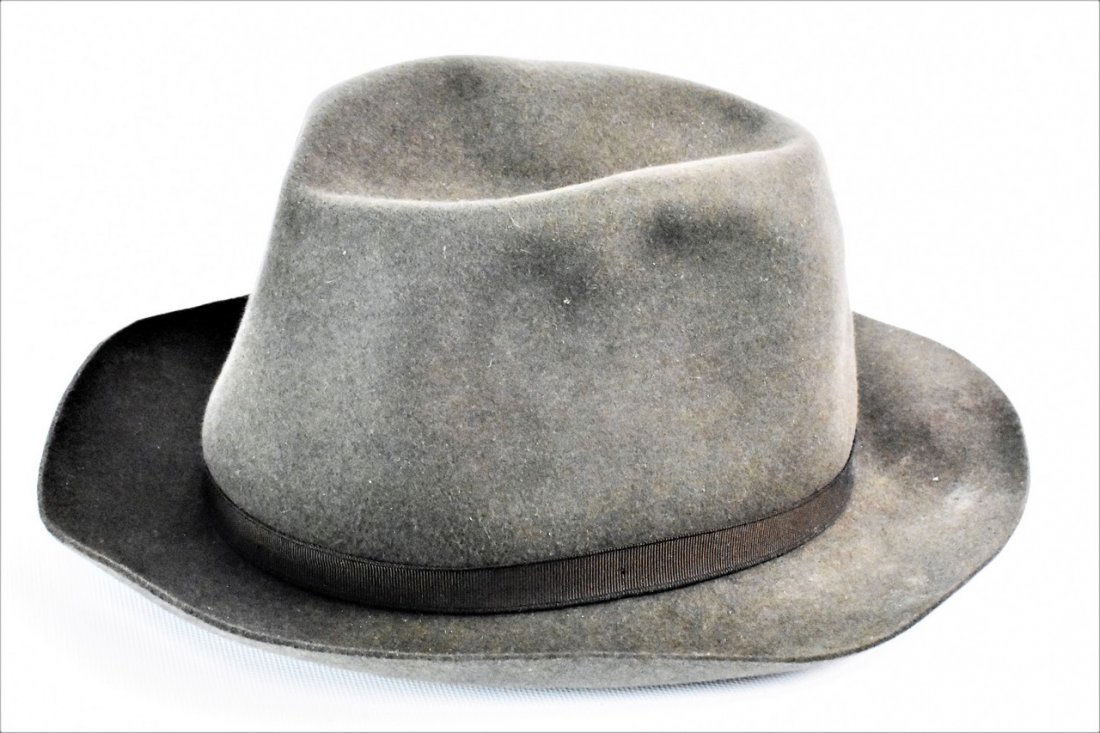 stetson bolero hat