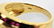 18K Gold Ruby and Diamond Ring - 5