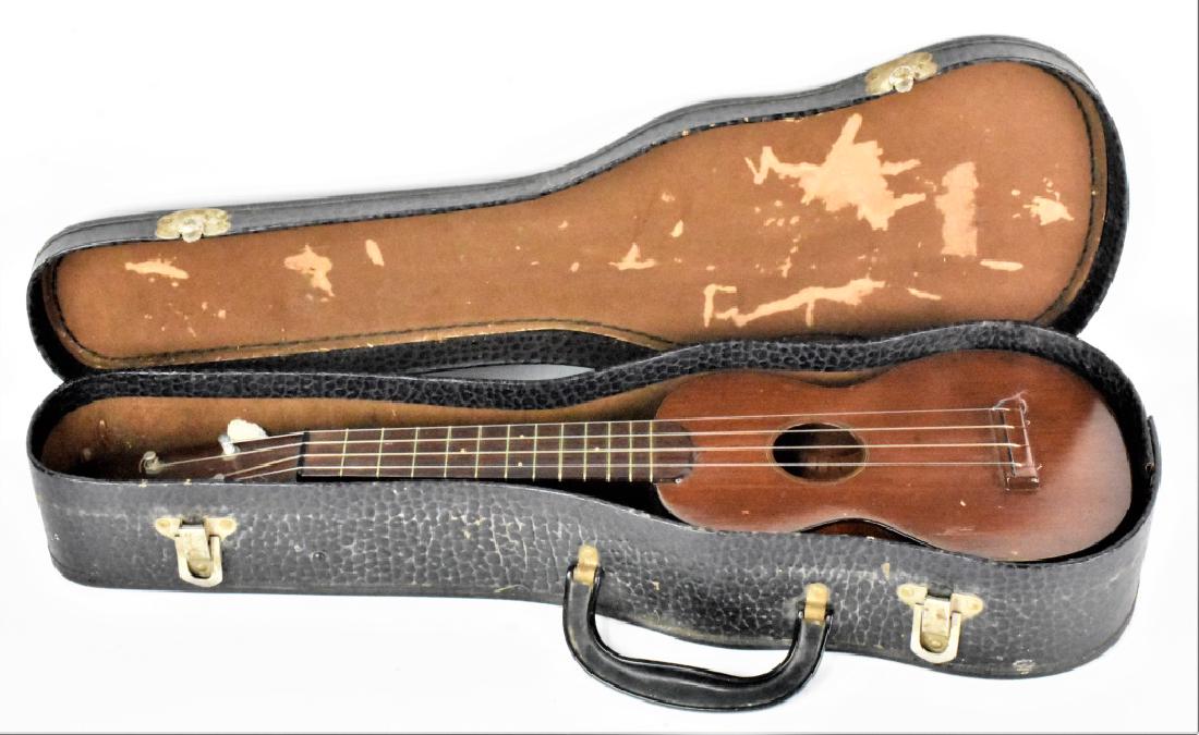 C.F. Martin & Co. Ukulele (1 of 13)