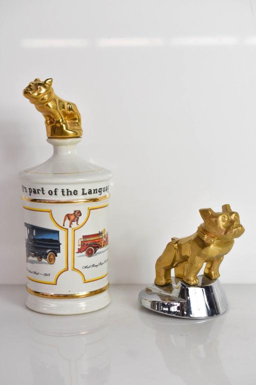 Mack Truck Collectibles (1 of 4)