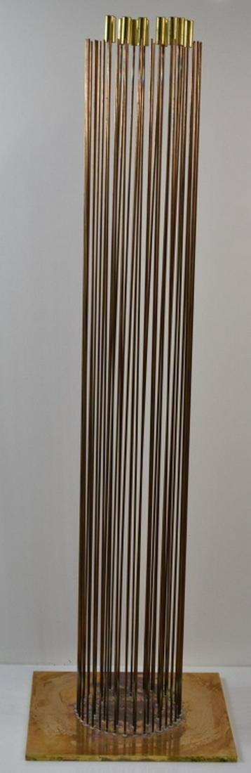 Bertoia Sound Sculpture B-2613 (1 of 5)