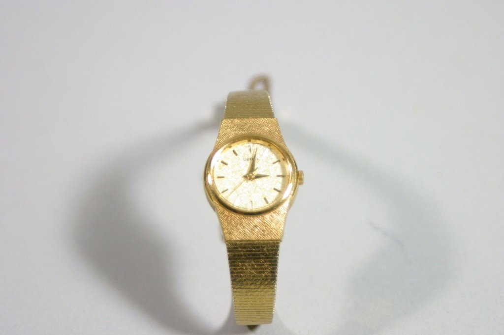 Ladies Seiko watch