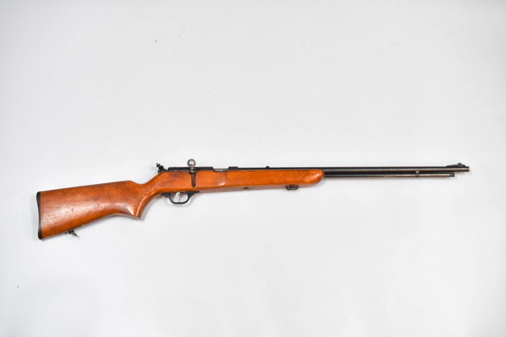Marlin 22 Caliber Rifle Auction