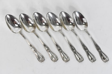 Gorham Sterling Silver Spoons 4.82 ozt
