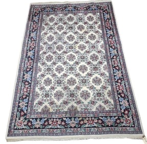 Persian Oriental Handmade Rug