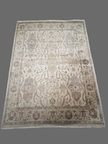 Persian Oriental Handmade Rug