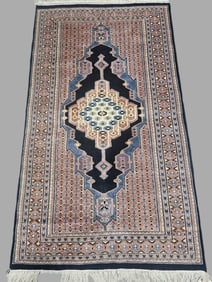 Handmade Oriental Rug