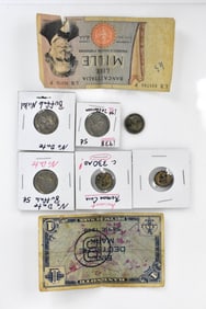Ancient Roman Coins, Currency, Coins & More
