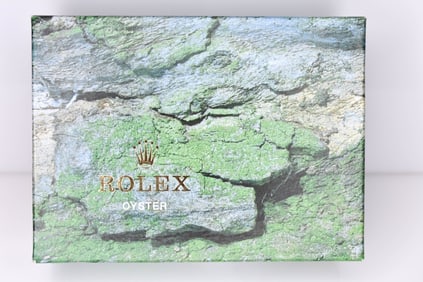 Rolex Oyster Perpetual Datejust