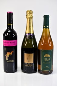 Chandon Reserve Wine & More