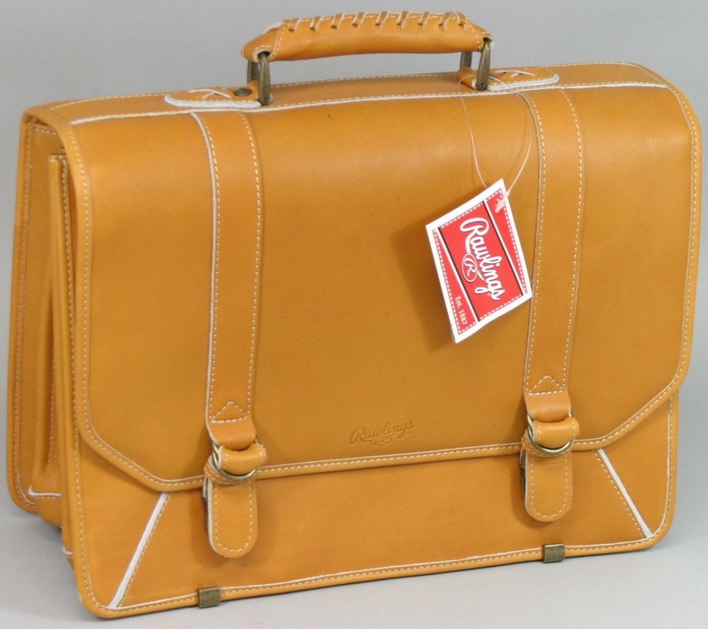 rawlings briefcase