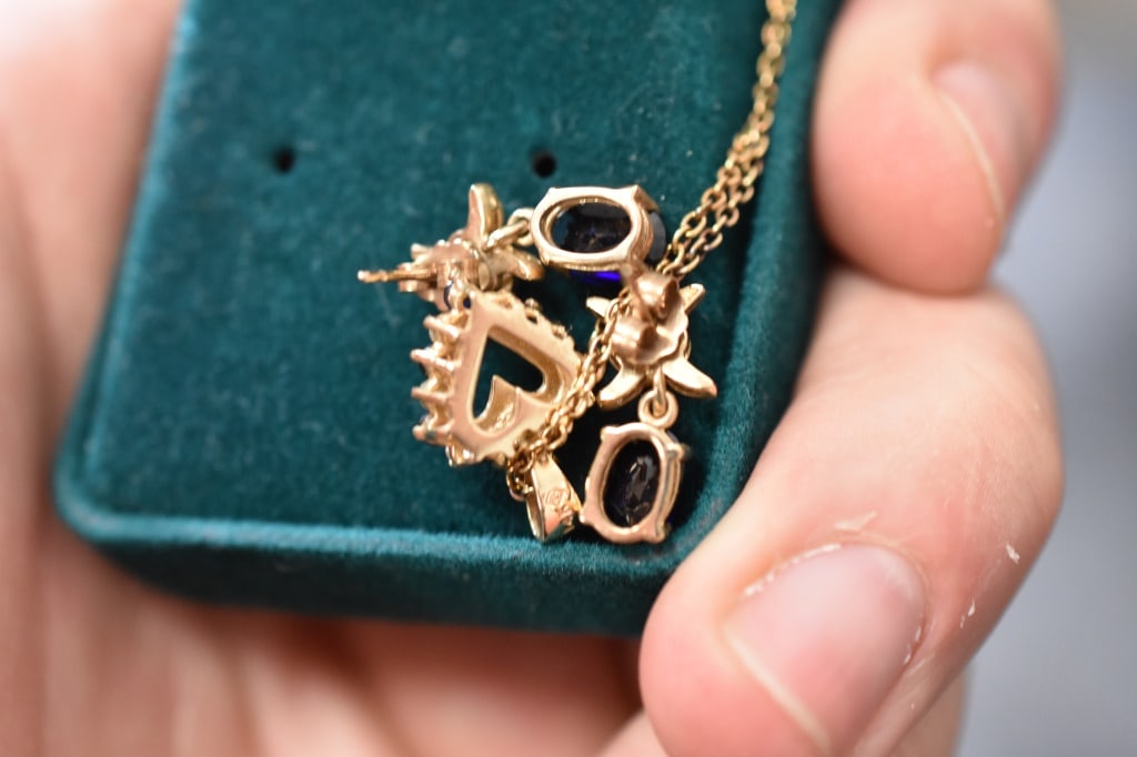 10K Gold Jewelry (1 of 4)