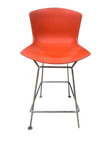 Harry Bertoia for Knoll Bar Stools (Pair)