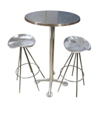 Pepe Cortes & Jorge Pensi for Amat for Knoll