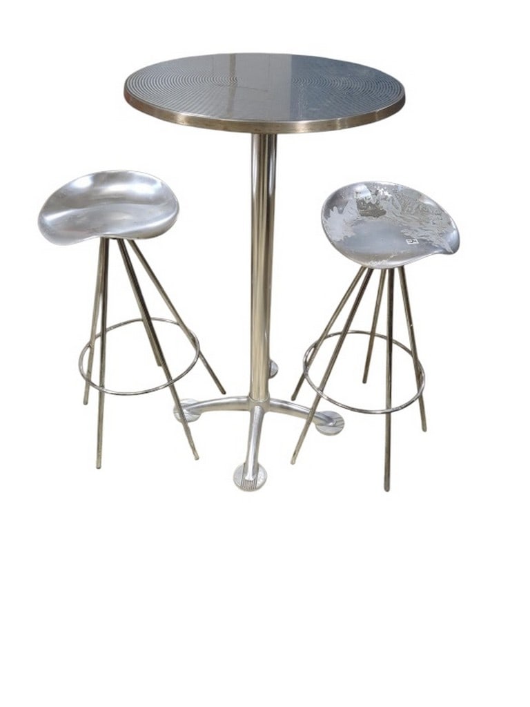 Pepe Cortes & Jorge Pensi for Amat for Knoll (1 of 9)