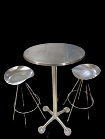 Pepe Cortes & Jorge Pensi for Amat for Knoll