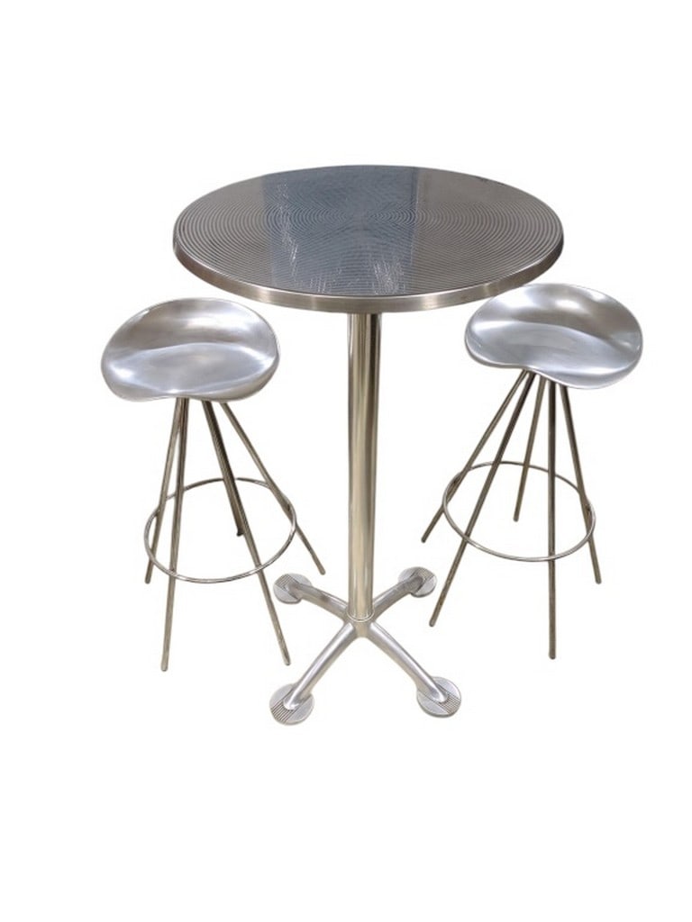 Pepe Cortes & Jorge Pensi for Amat for Knoll (1 of 10)