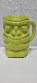 Designpac Tiki Pitcher