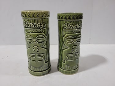 Otagirl Tki Mugs Harvey's