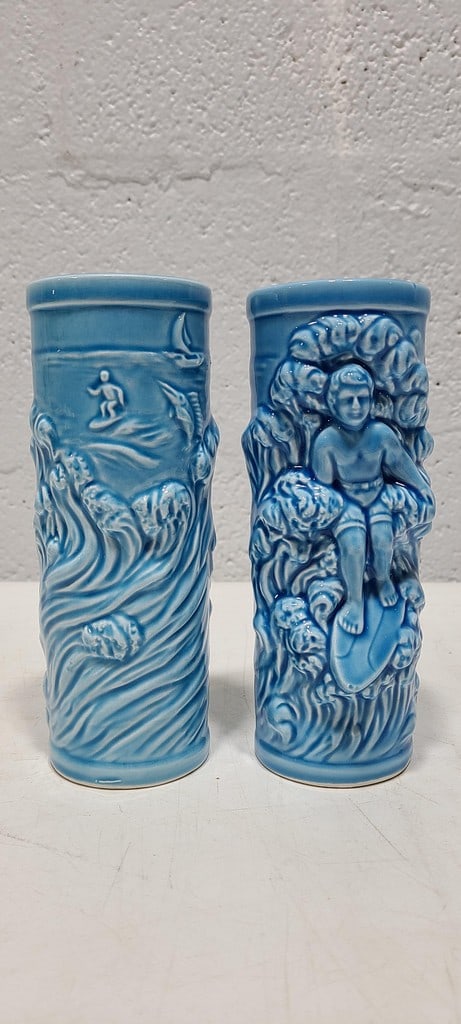 Orchids of Hawaii Riding The Wave Motiff (1 of 2)