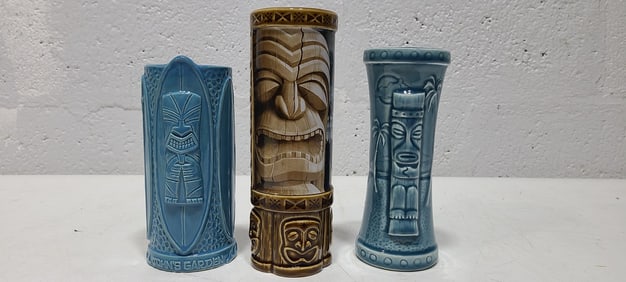 Island Systems & Design & Flounder by Tiki Farm