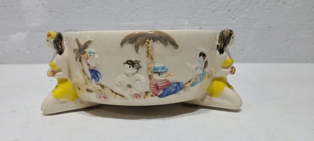 Trader Vic's Scorpion Bowl 2013