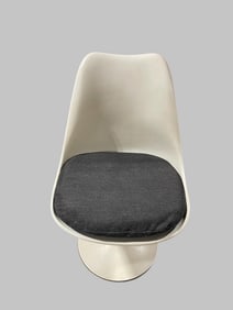 Eero Saarinen for Knoll Tulip Chair