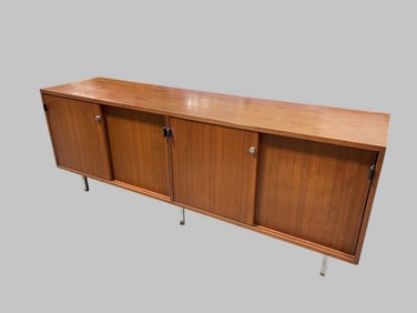Florence Knoll for Knoll Associates Credenza