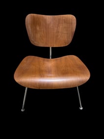 Charles Eames Herman Miller LCM Chair