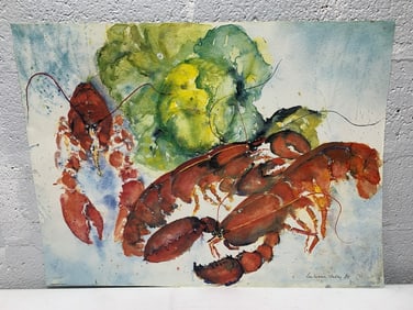 Eva-Maria Walter Für Gourmets Print