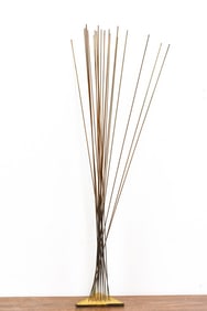 Bertoia Sound Sculpture B-2303