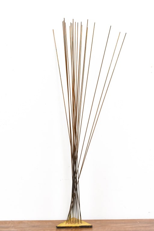 Bertoia Sound Sculpture B-2303 (1 of 5)