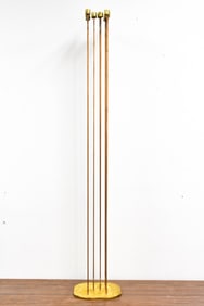 Exquisite Bertoia Sound Sculpture B-2856
