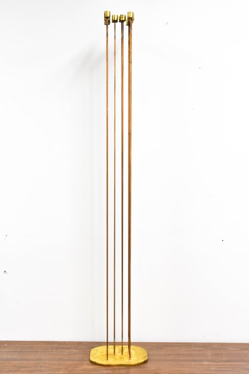 Exquisite Bertoia Sound Sculpture B-2856 (1 of 7)