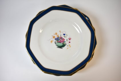 Royal Doulton Porcelain Plates