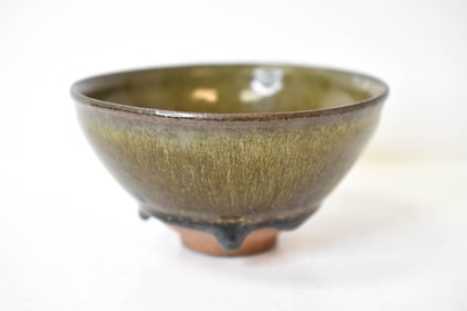 Early Jian Ware Bowl Song Dynasty 14th Century