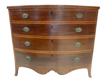 Antique Hepplewhite Dresser 1790-1820